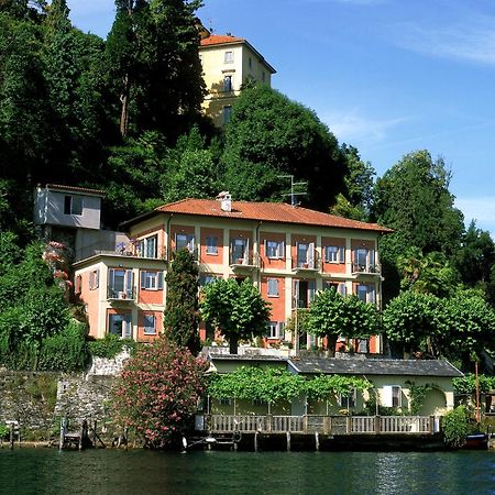 Casa Sul Lago Orta 오르타산줄리오 외부 사진
