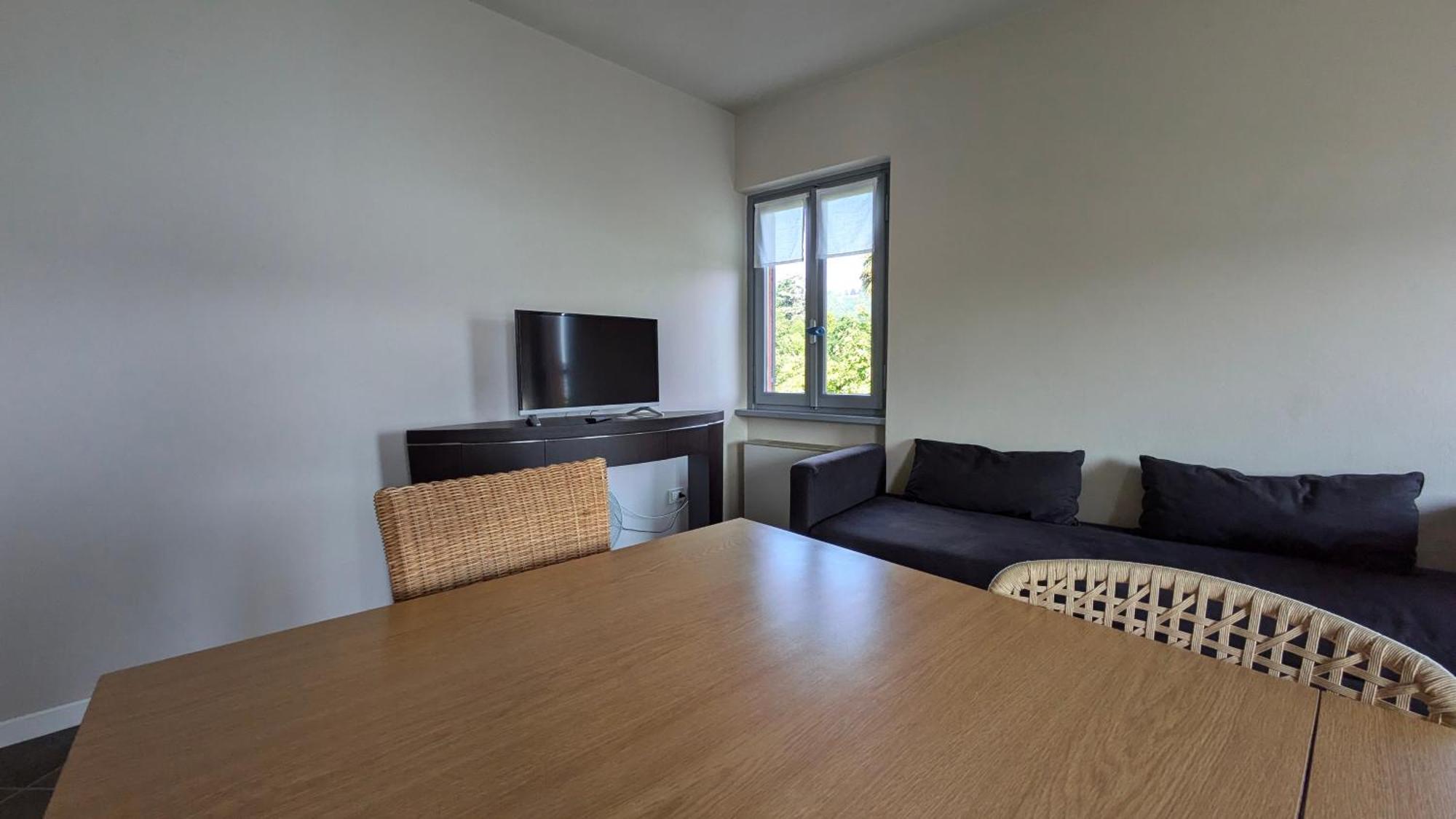 Casa Sul Lago Orta 오르타산줄리오 외부 사진