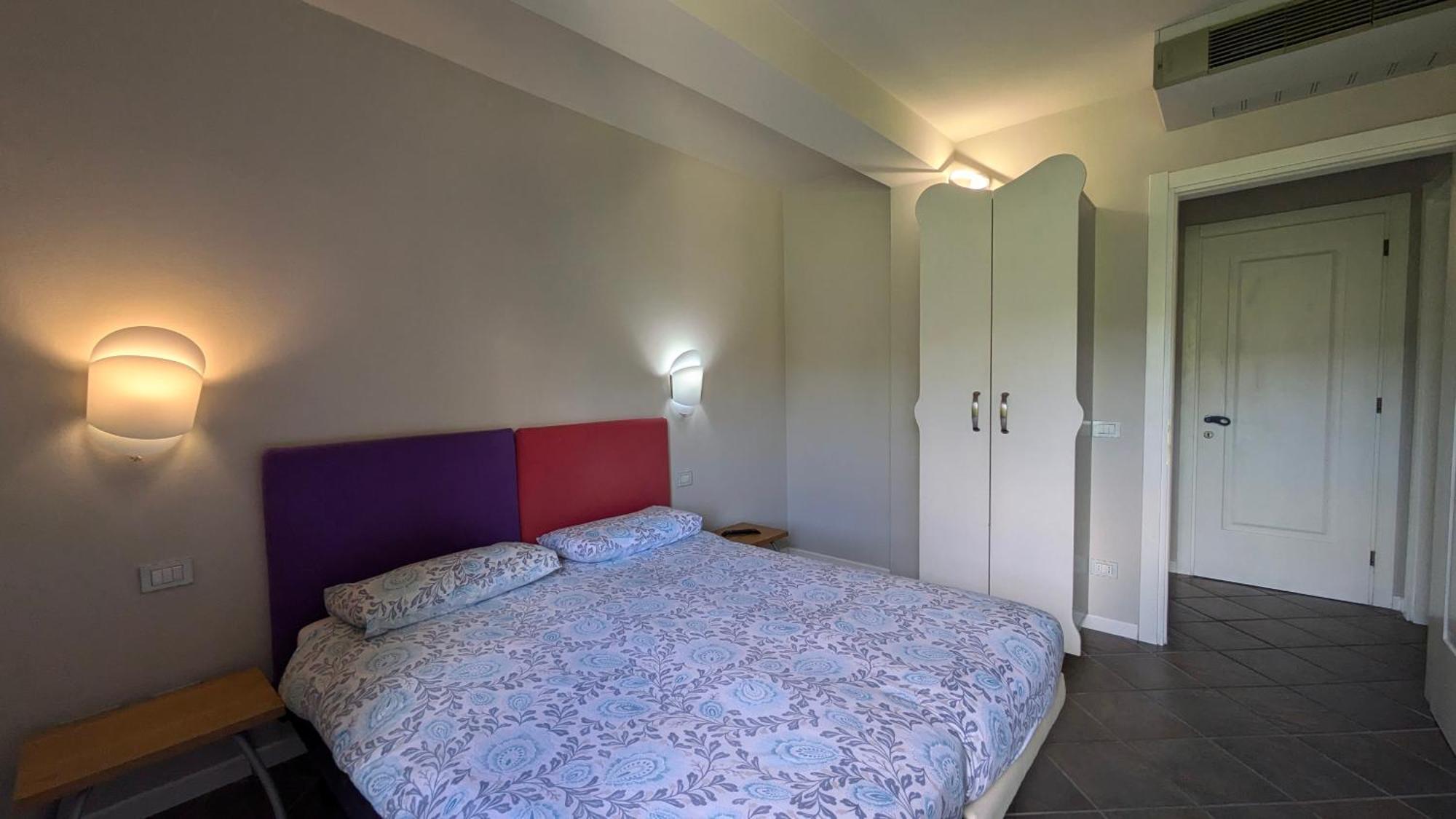 Casa Sul Lago Orta 오르타산줄리오 외부 사진