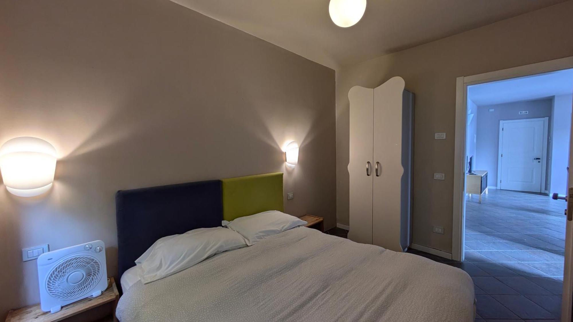 Casa Sul Lago Orta 오르타산줄리오 외부 사진