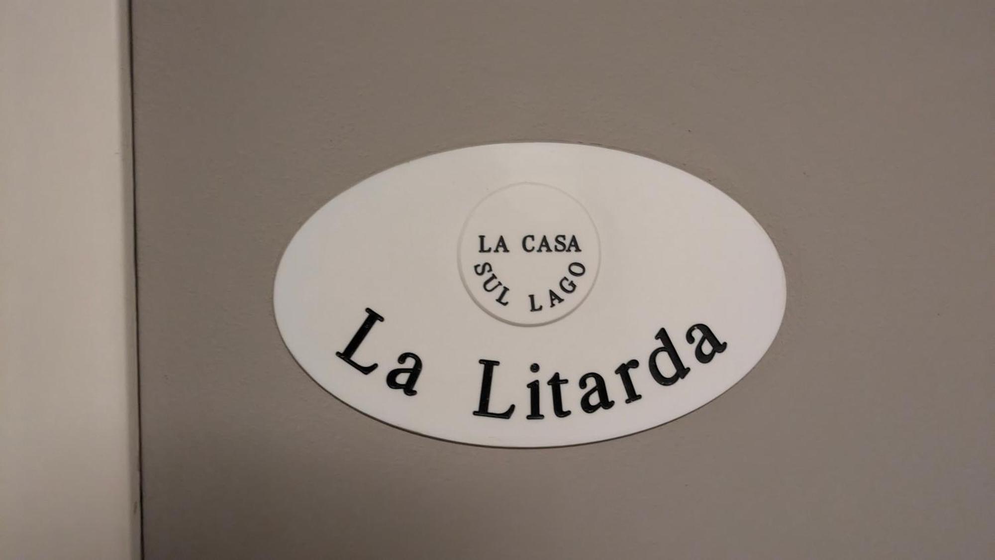 Casa Sul Lago Orta 오르타산줄리오 외부 사진