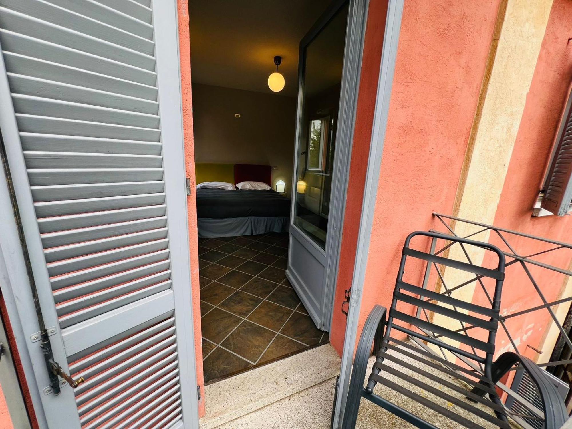 Casa Sul Lago Orta 오르타산줄리오 외부 사진