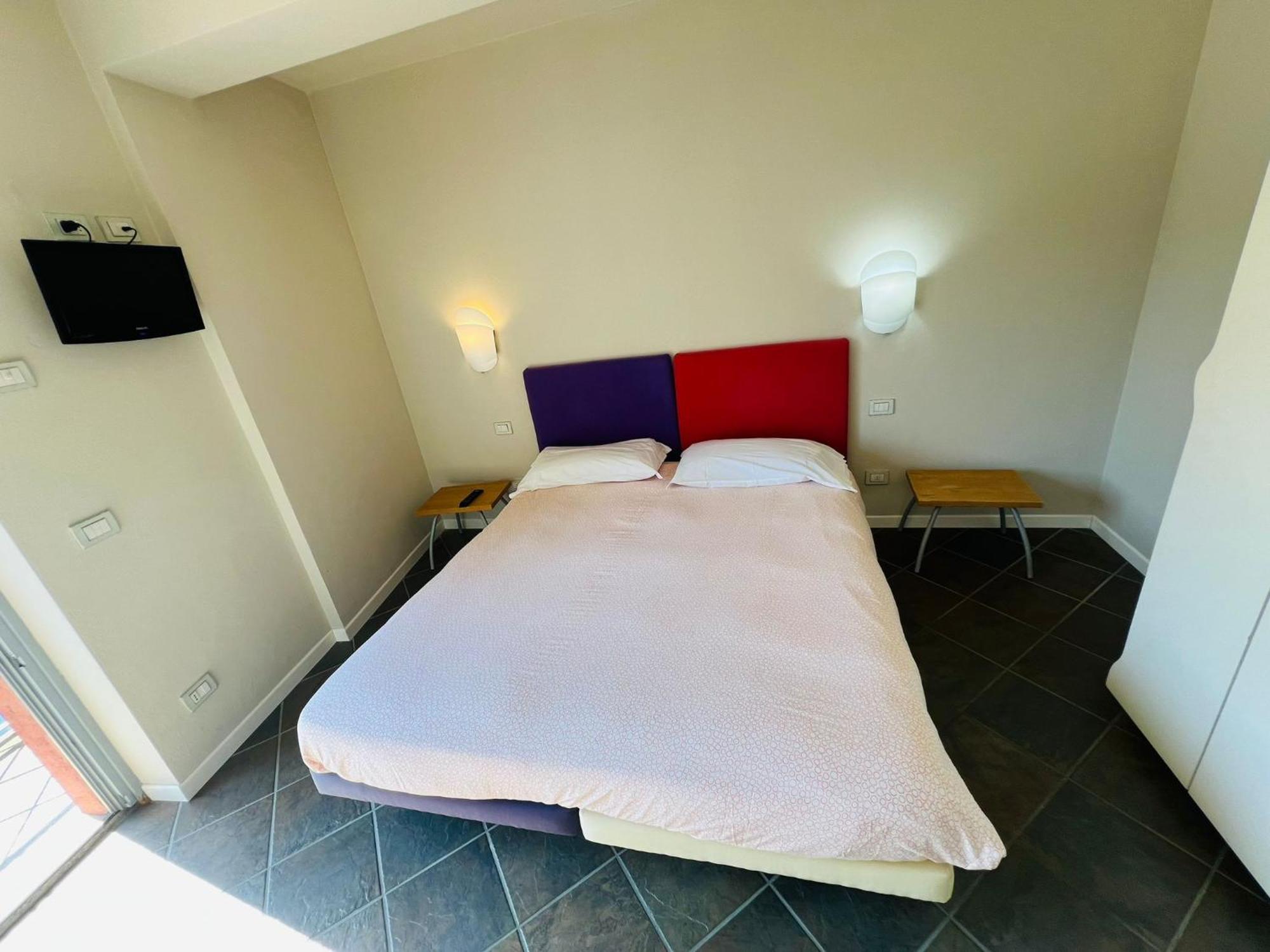 Casa Sul Lago Orta 오르타산줄리오 외부 사진