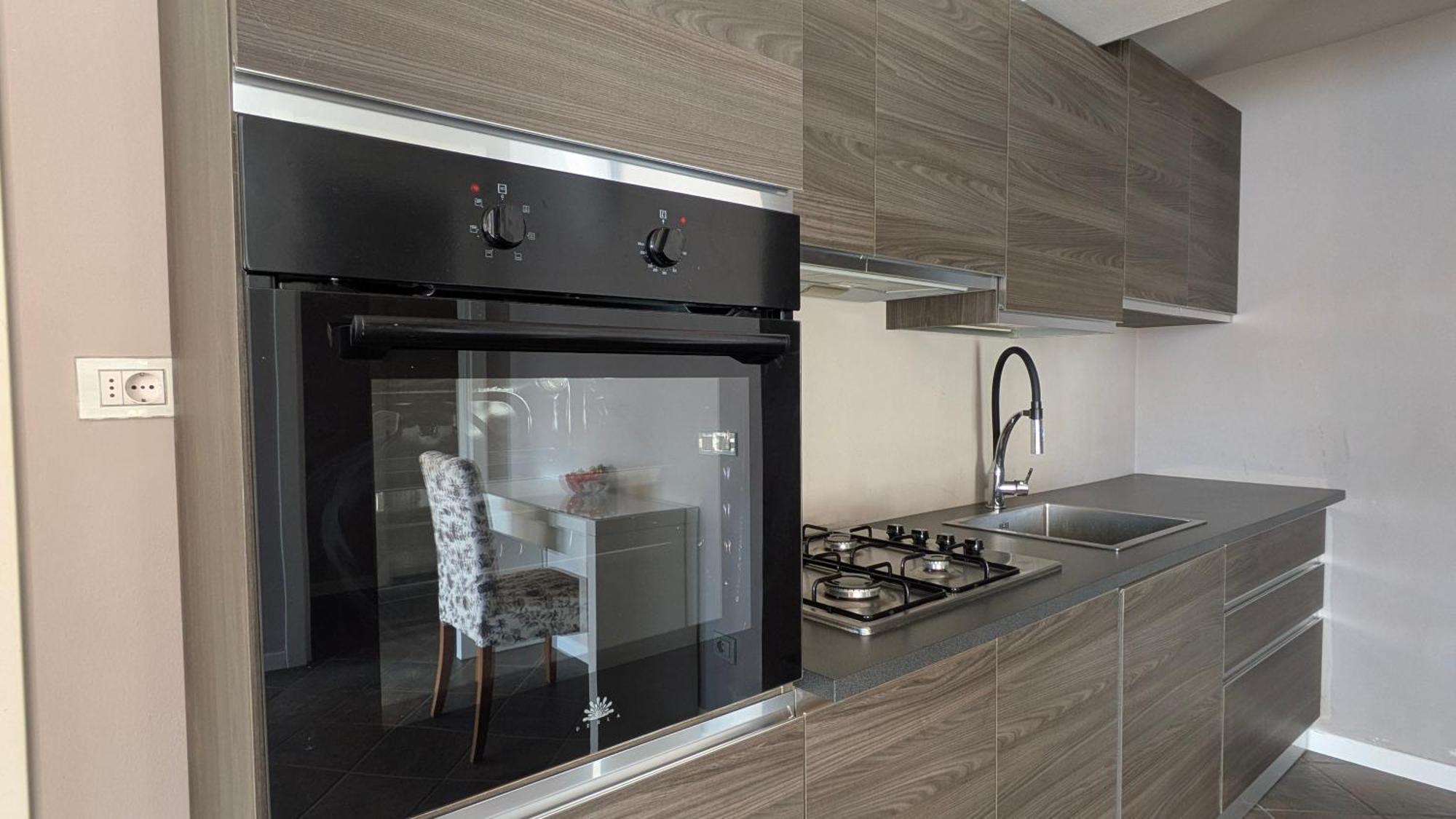 Casa Sul Lago Orta 오르타산줄리오 외부 사진