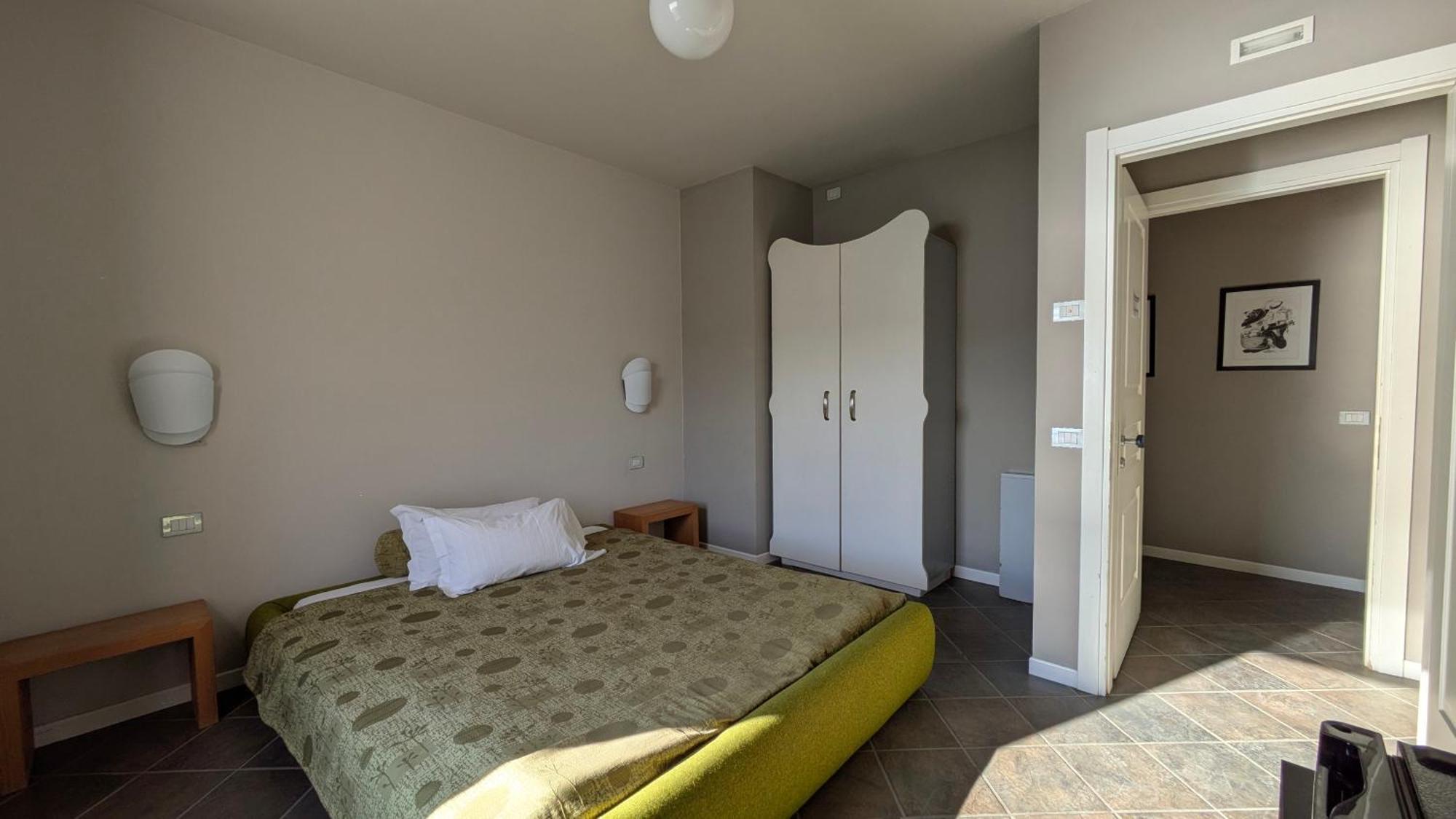 Casa Sul Lago Orta 오르타산줄리오 외부 사진
